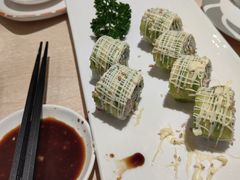 -新一番三文鱼寿司(大东海店)