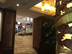 -潮府馆·非遗潮州菜·港式点心(世纪公园店)