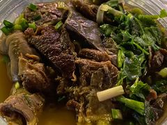 -莲塘味宝园牛杂(天越翔园店)