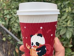 -COSTA COFFEE(上海虹口公园店)