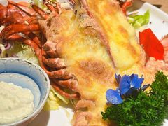 -阿吾罗·月咏精致日料(港汇恒隆广场店)