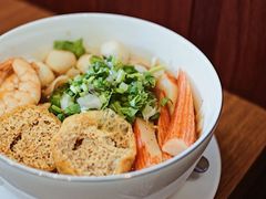 -曼谷食堂·泰国家庭料理(丹桂路店)