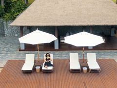 -海南清水湾莱佛士酒店