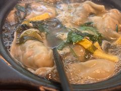 -重庆鸡公煲·青锅花椒鱼(牡丹江路店)