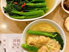 -点都德(大茶楼店)