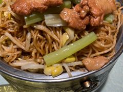 焖面-洛阳面馆(红专路店)