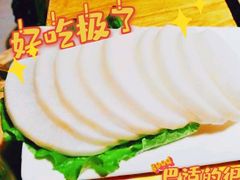 -茸梅路右拐龙虾-农家菜(松江店)