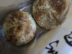-鲍师傅糕点(西站店)