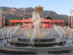 -响堂山石窟-北响堂山石窟