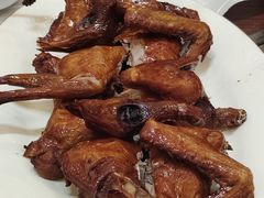 -时利和美食(东方广场店)