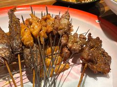 -北丐先生·野馄饨烧烤(雨花万象店)
