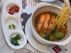 -南山鲜虾面·活鲜小馆·海味大连菜(南山总店)