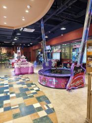 -卡通尼·Safari非洲探索乐园·生日会(金桥国际商业广场店)