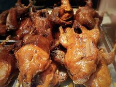 -王浩儿纪六孃甜皮鸭(乐山总店)