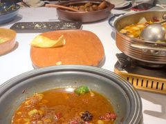 -耶里夏丽·丝路新疆菜·清真食品(徐汇南丹东路臻选店)
