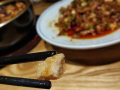 -渝乡人家(和平里店)