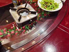 -俭朴菜(鲁磨路店)