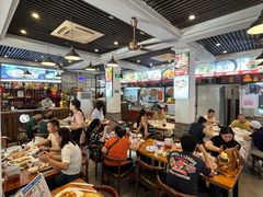 -姐妹鸭仔饭店(湾南路店)