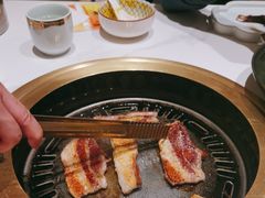 -义气烤肉餐吧(大族广场店)