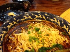 赖扁担重庆小面-赖扁担重庆小面(友谊路店)
