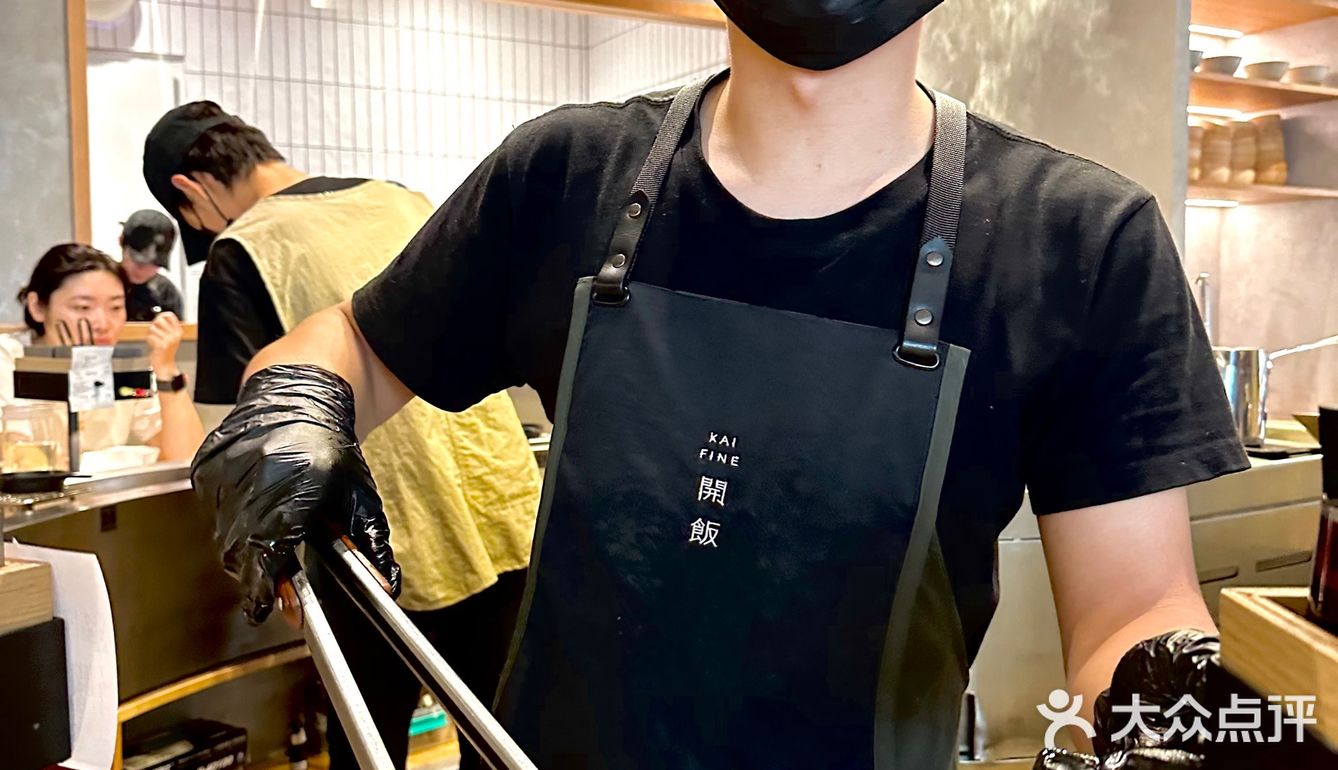 北新桥的开饭,点燃了整个东四!