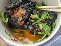 -黑色经典臭豆腐·湖南特产(太平街口店)