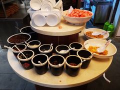 -滇福记天麻竹荪鸡火锅