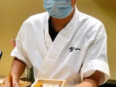 -鮨一日本料理(大中华店)