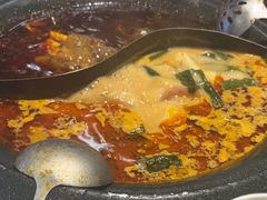 -生活如沸·顺德水牛奶火锅(大学路店)