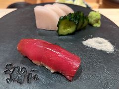 -橼舍鮨青木