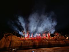-三亚红色娘子军演艺公园景区