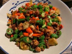 -水煮三国·川鲁江湖菜(香山店)