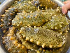 -大锅强·蒸海鲜青岛菜(金沙滩店)