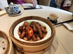 酱皇蒸凤爪-金苑海鲜酒家(来魅力店)