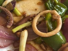 -考记泥焗鸡农庄·海鲜(北洛秘境店)