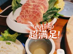 -滇小鱼·云南野生菌火锅(上杭路店)
