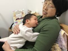 -田螺阿姨自营月嫂·育儿嫂(高新店)