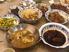 -兔爸私家小厨(新北万达店)