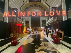 -上海苏宁宝丽嘉酒店·Cafe Bellagio西餐厅