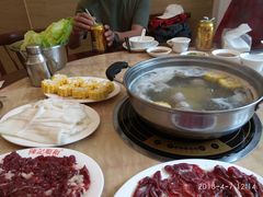 -陈记顺和潮汕牛肉火锅(韩江路店)