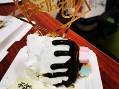 -卡漫莫尼蛋糕(徐汇店)