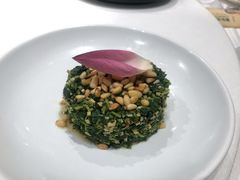 香干拌野菜-和记小菜(东方店)