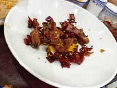 -邢家锅贴老店·非遗·开封菜(金明广场店)