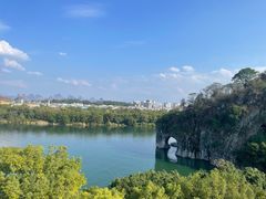 -璟象酒店-爱丽坊景观餐厅