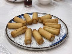 炸牛奶-寻味顺德·南记酒家·传统顺德菜·鱼生(广源路店)