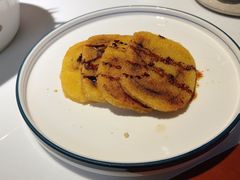 -黄河佬·油泼大鲤鱼.延安头牌菜(百米大道店)