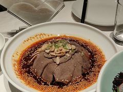 -俏江南天津时尚曲艺主题餐厅(马场道店)