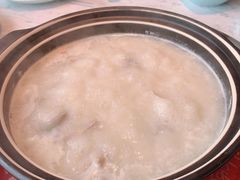 -捞神煲汤火锅(湖滨商业街店)