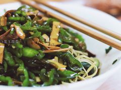 -高邮面馆(明瓦廊店)