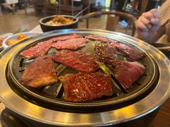 -金九姬黑牛烤肉料理(杨舍老街店)